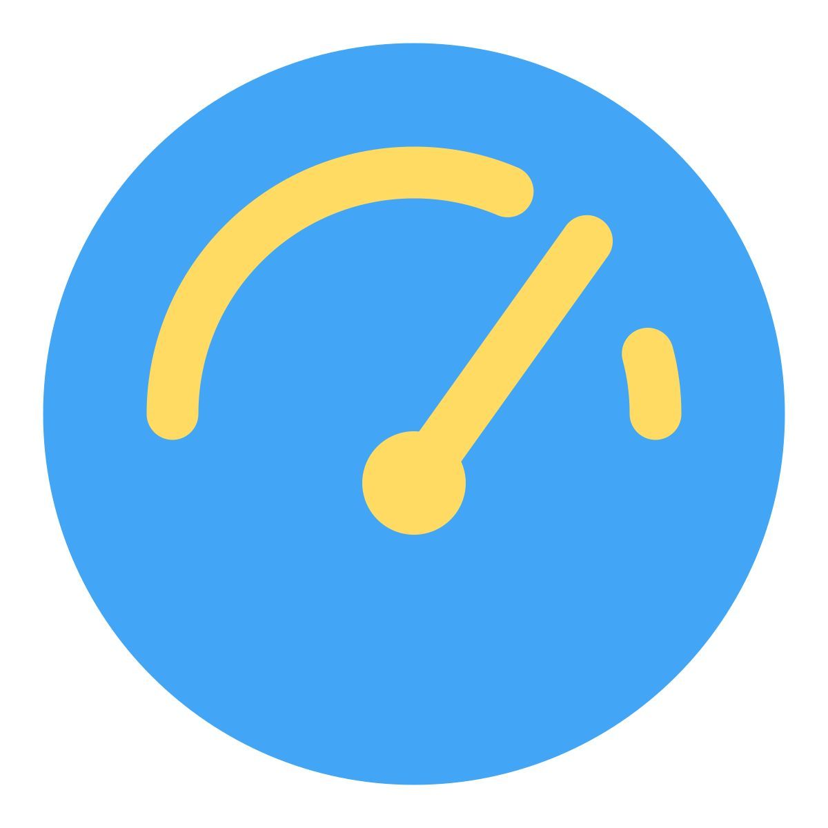 dashboard icon