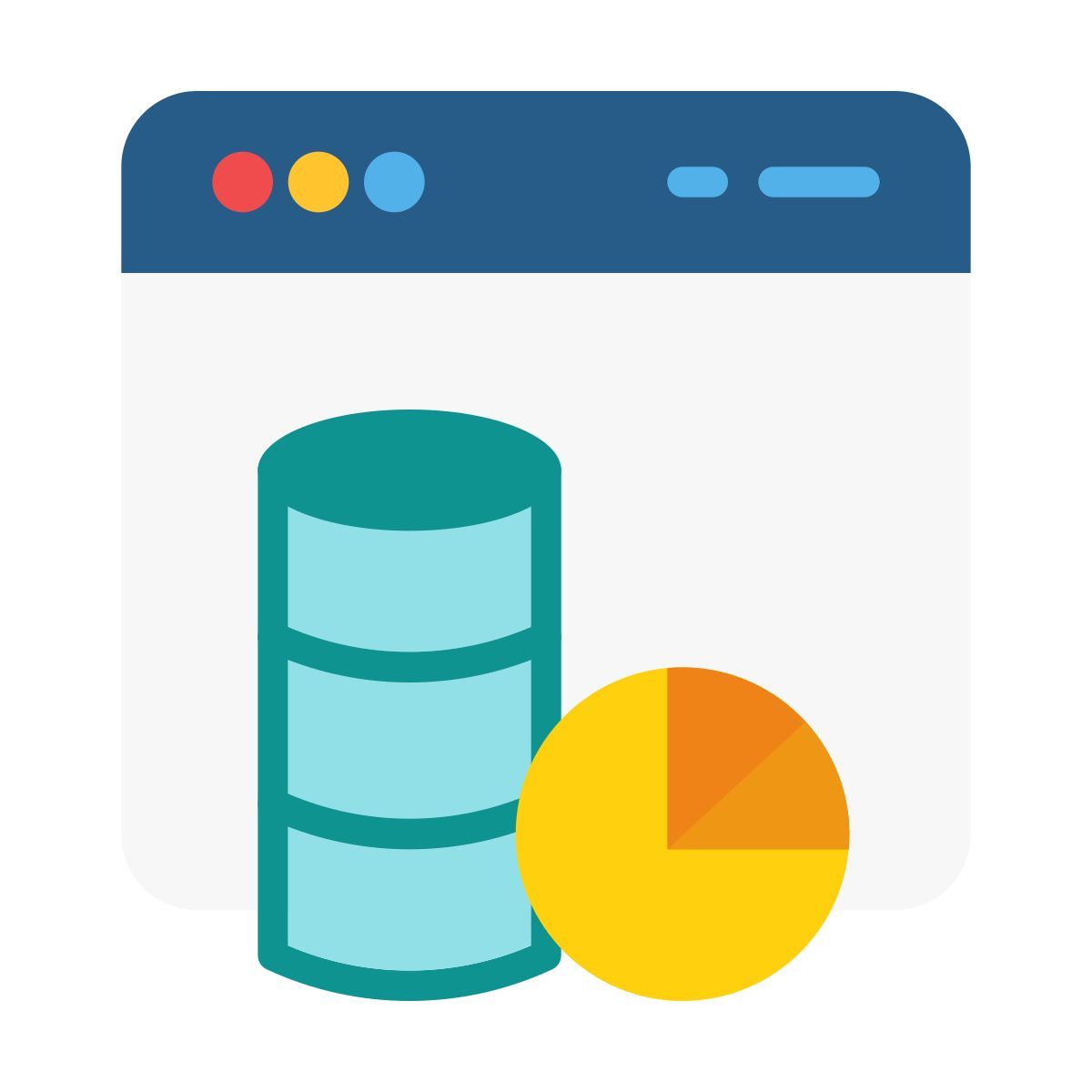 database icon