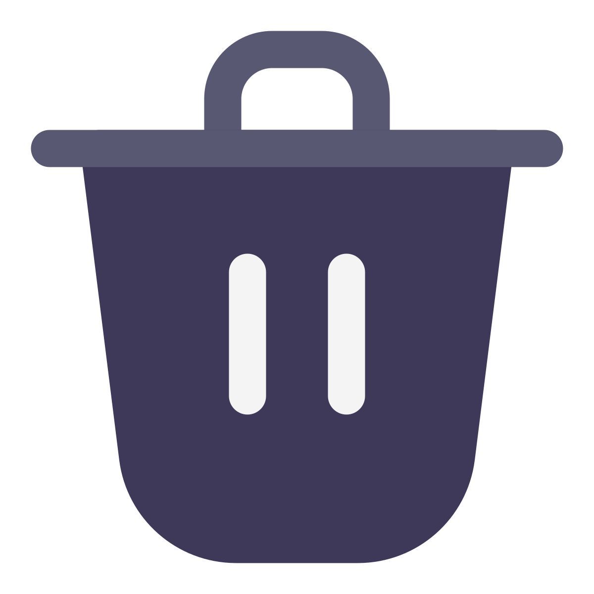 delete icon