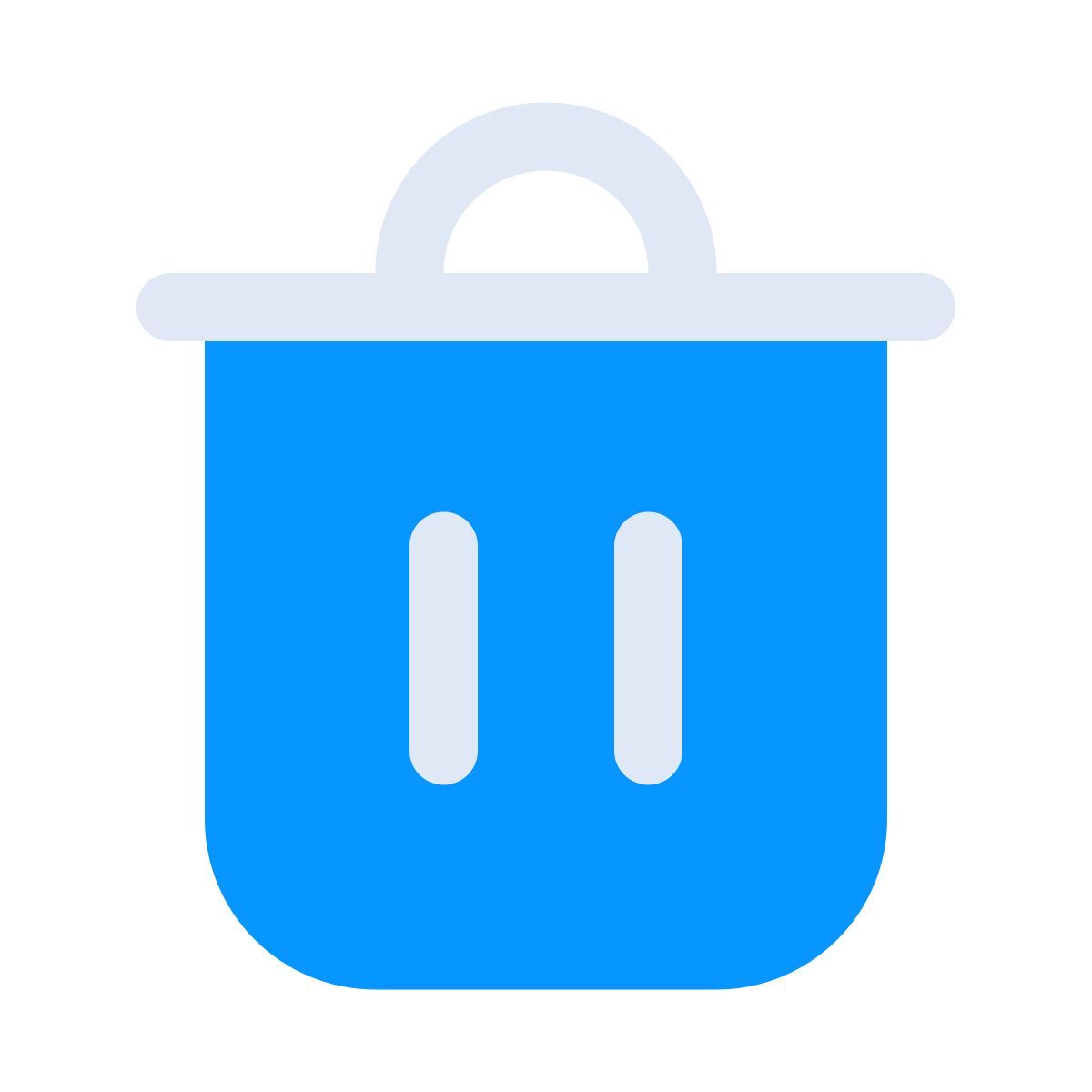 lixeira icon