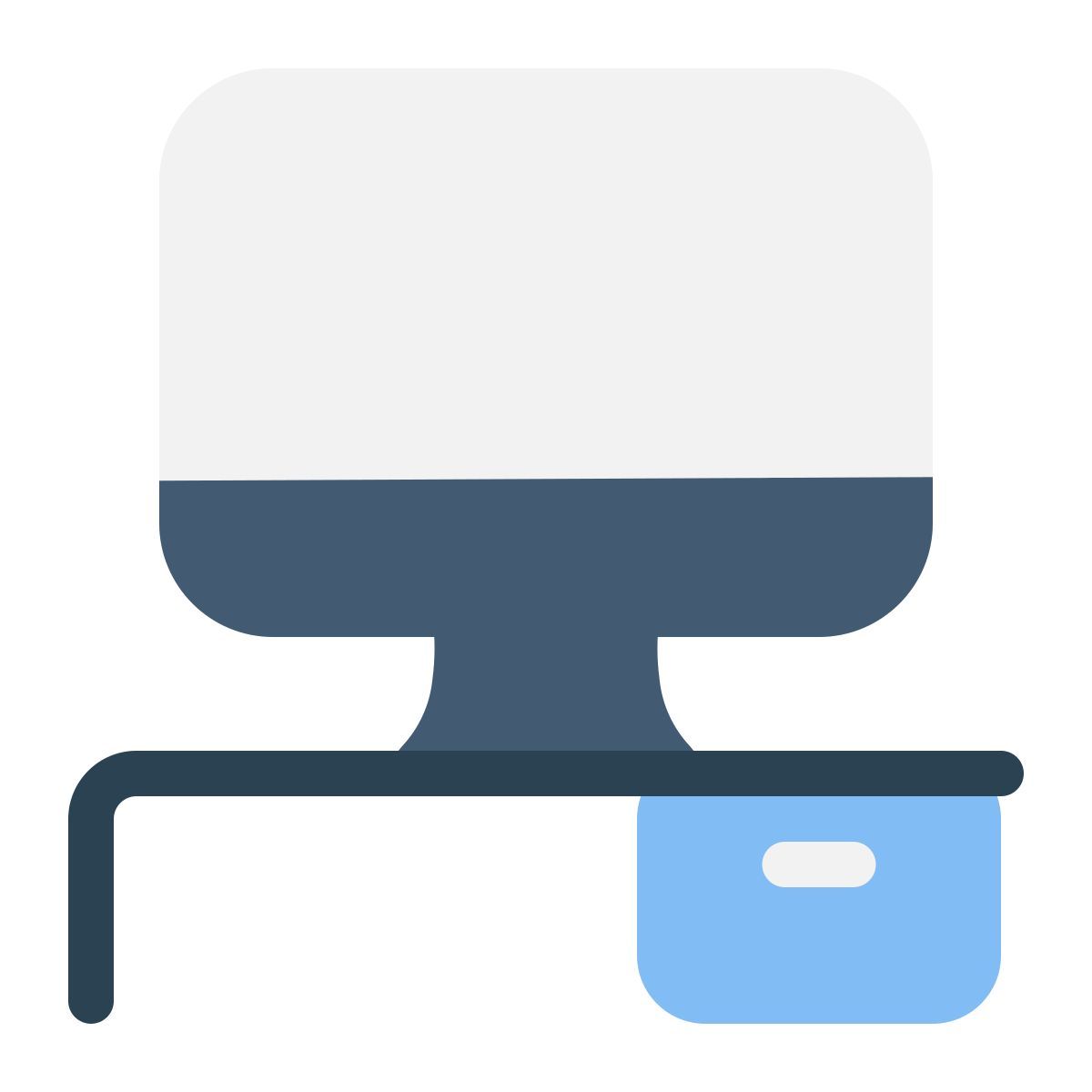 monitor icon
