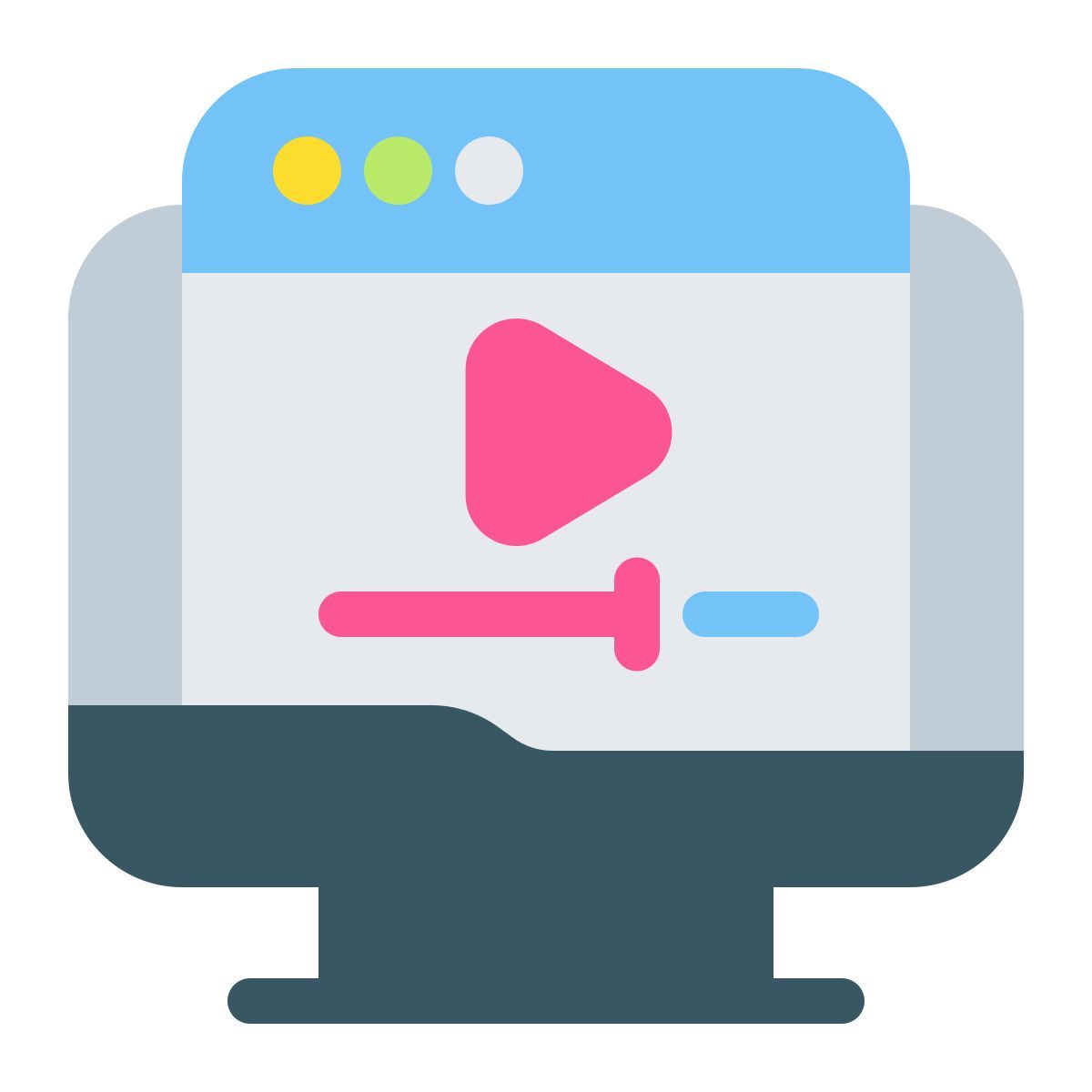 digital marketing icon