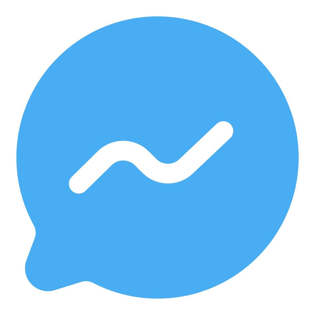 Message direct icon