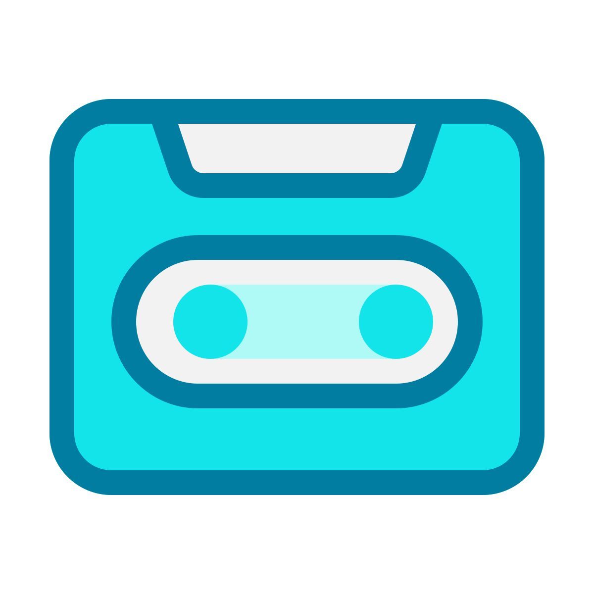 tape icon
