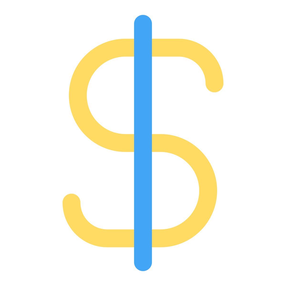 dollar icon