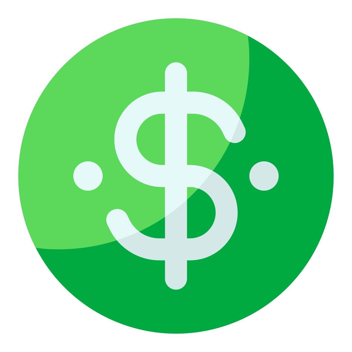 dollar icon