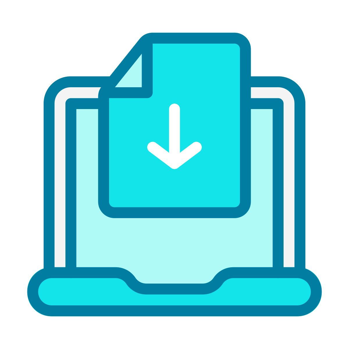 download ebook icon