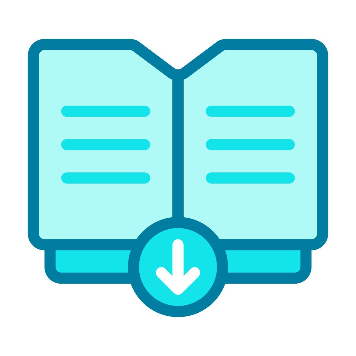 электронное обучение 2 icon