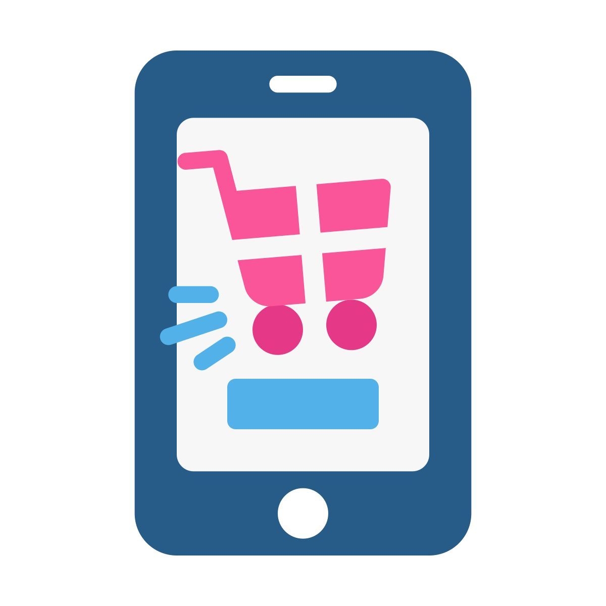 online shopping icon