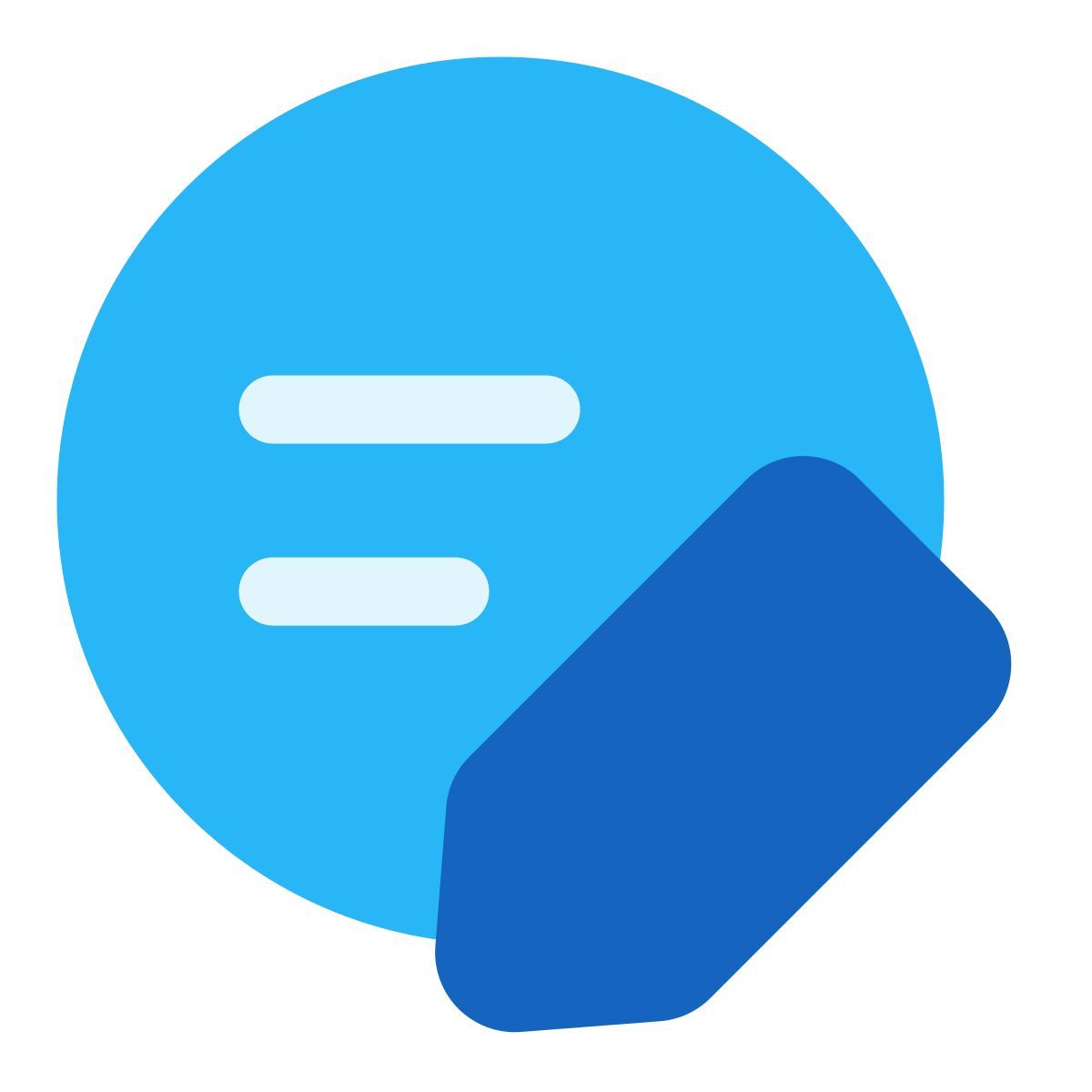 edit icon