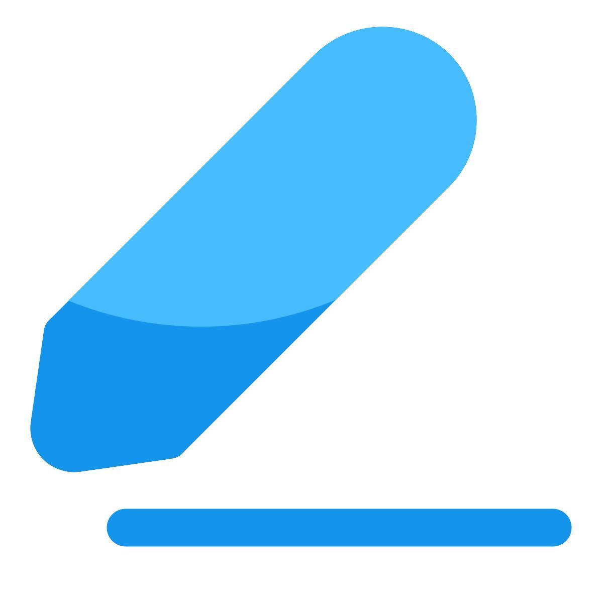 edit icon