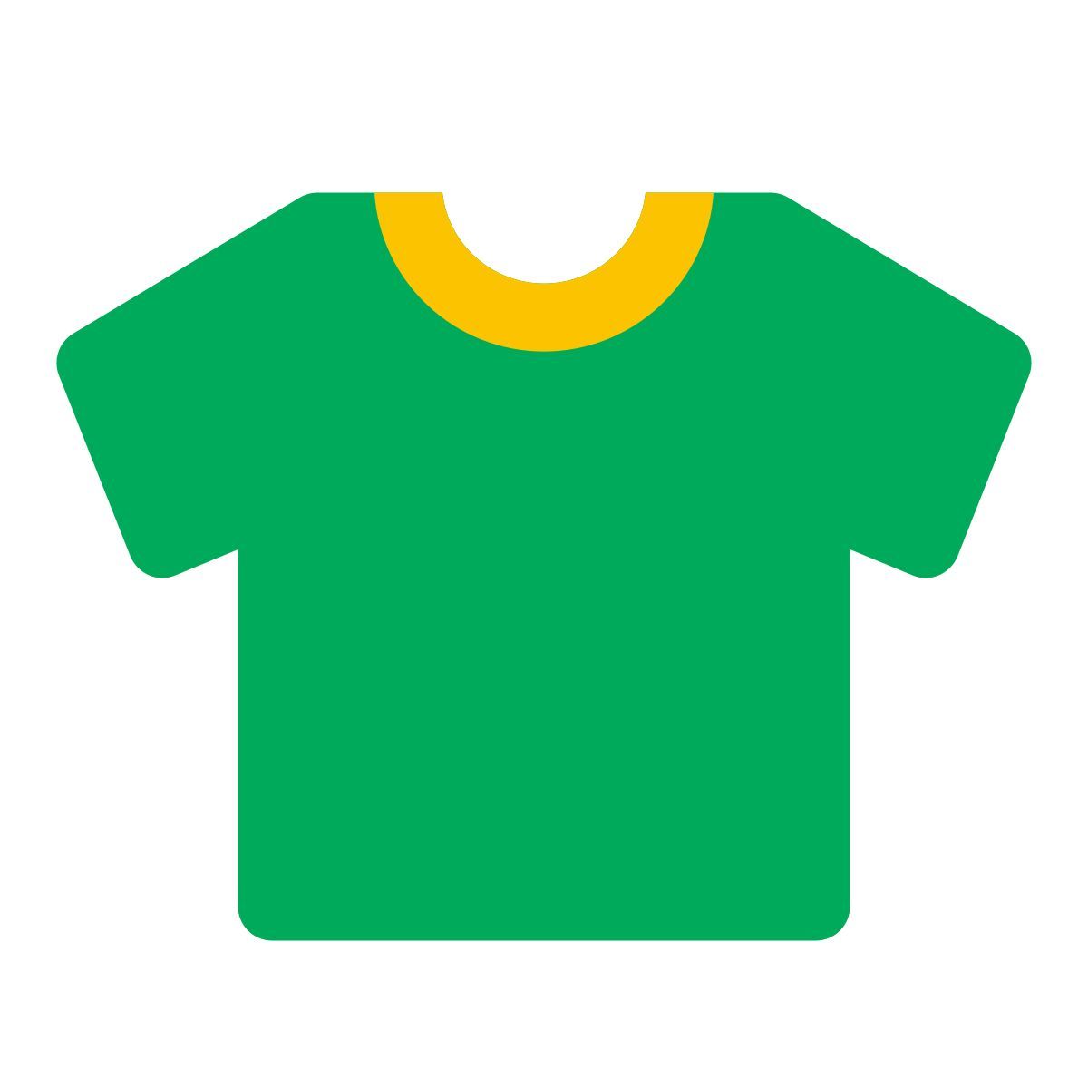 t shirt icon