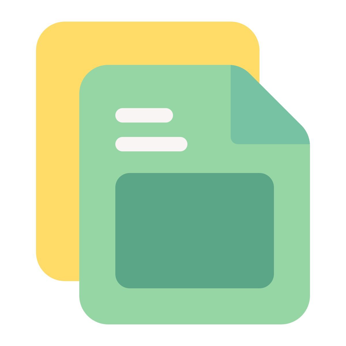 file icon