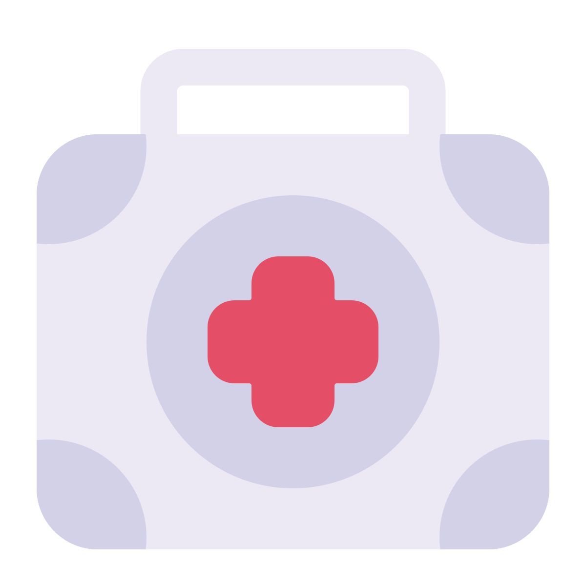 first aid kit icon