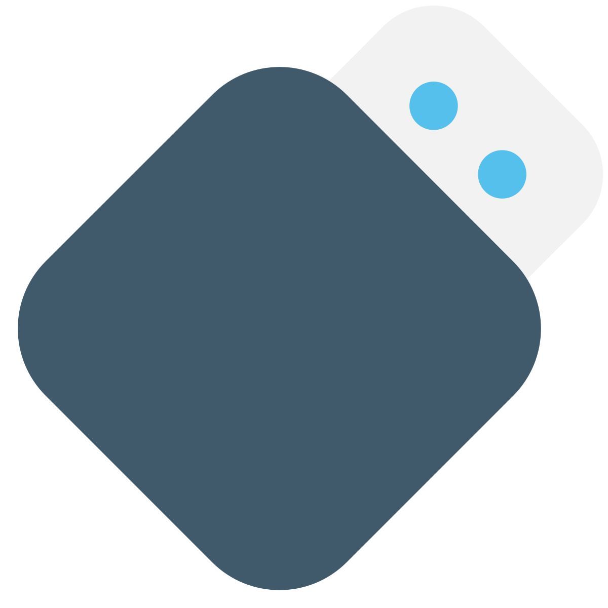 flash drive icon