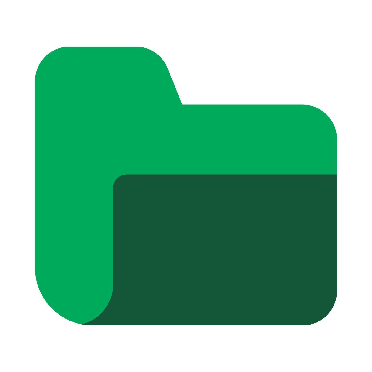 folder icon