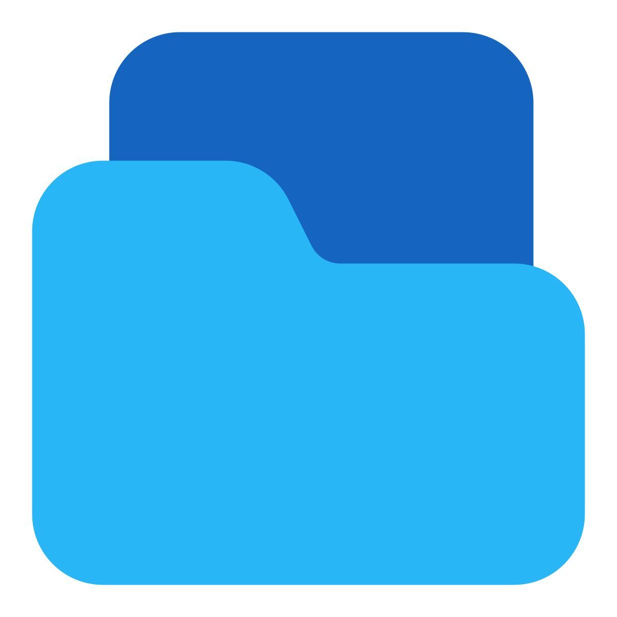 folder icon