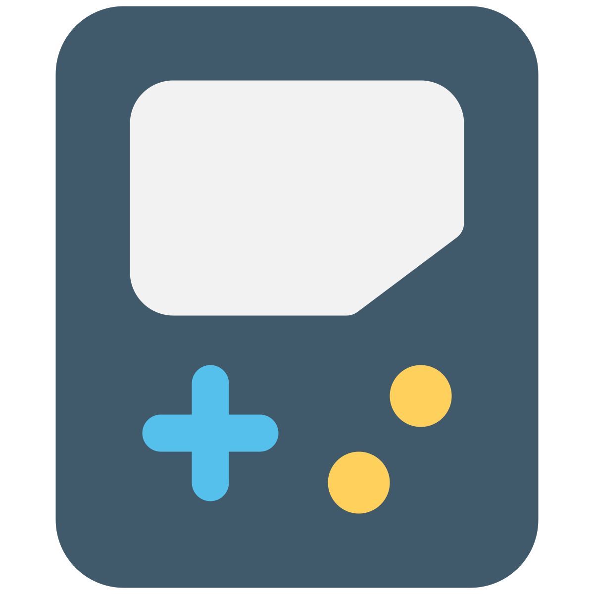 game icon