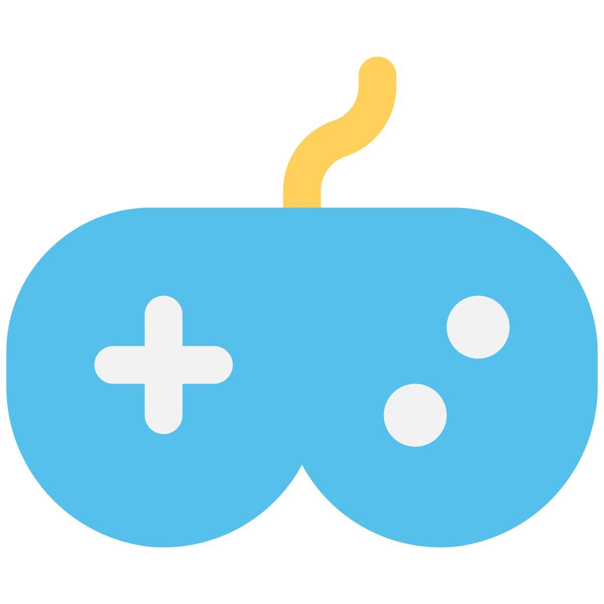 joystick icon