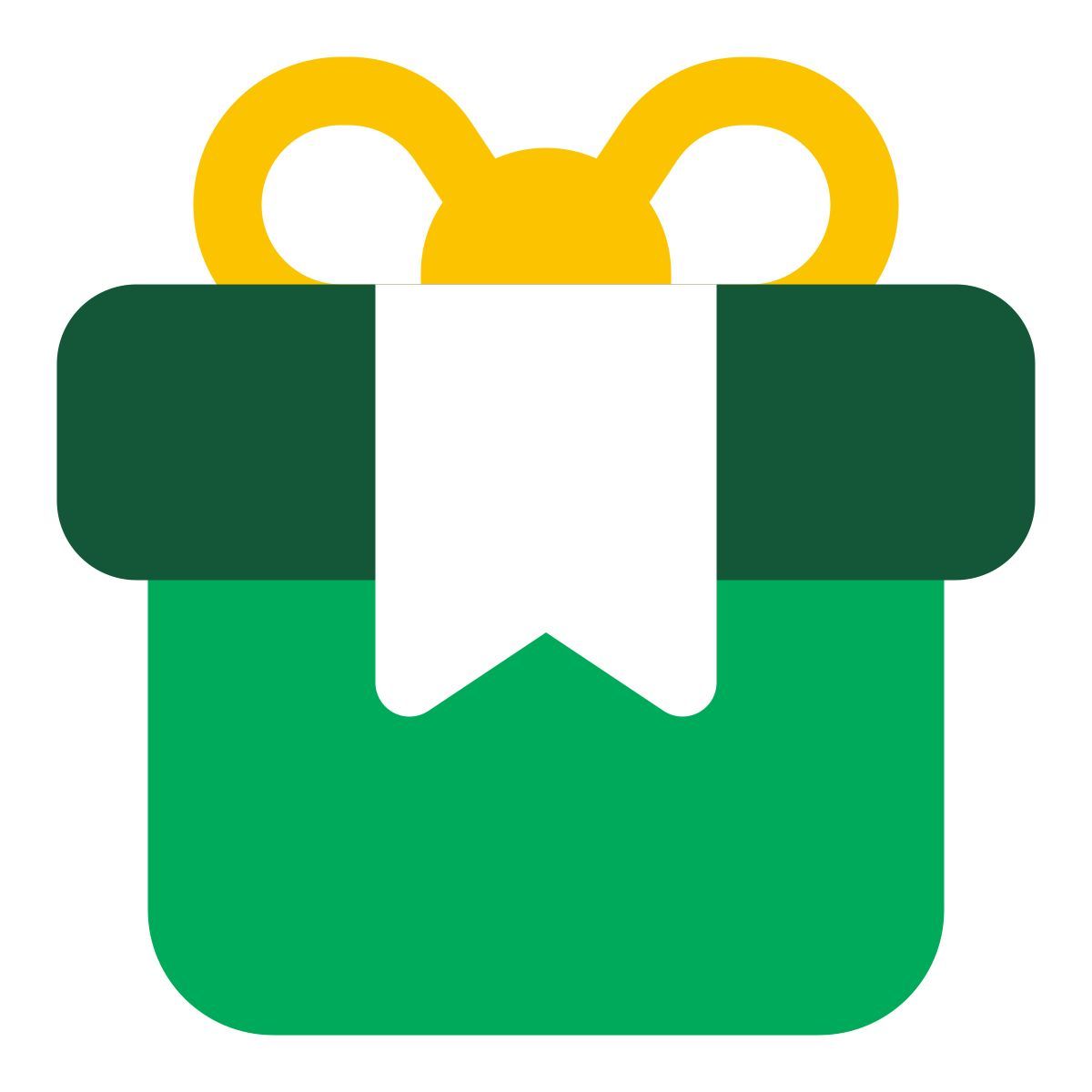 Presente icon
