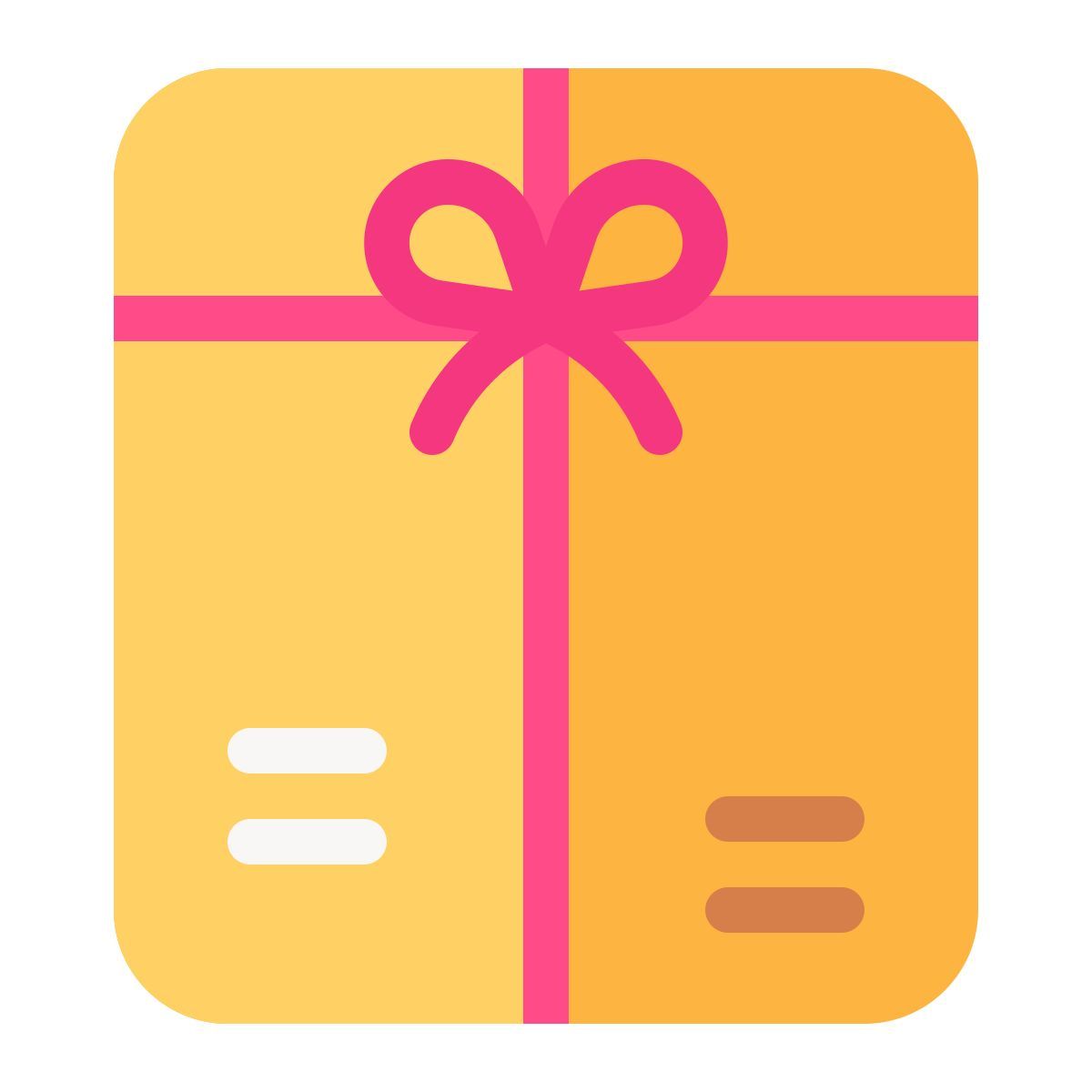 regalo icon