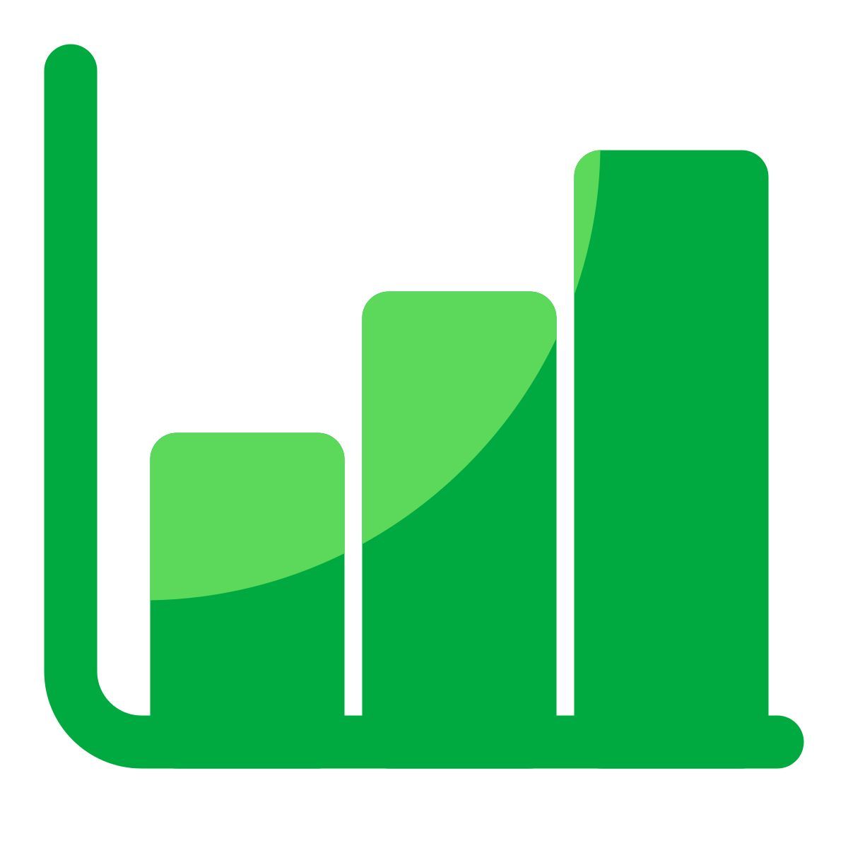 graph icon
