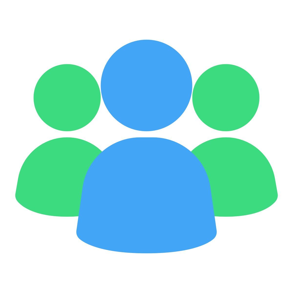 group icon