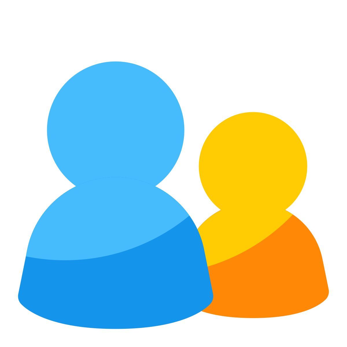group icon