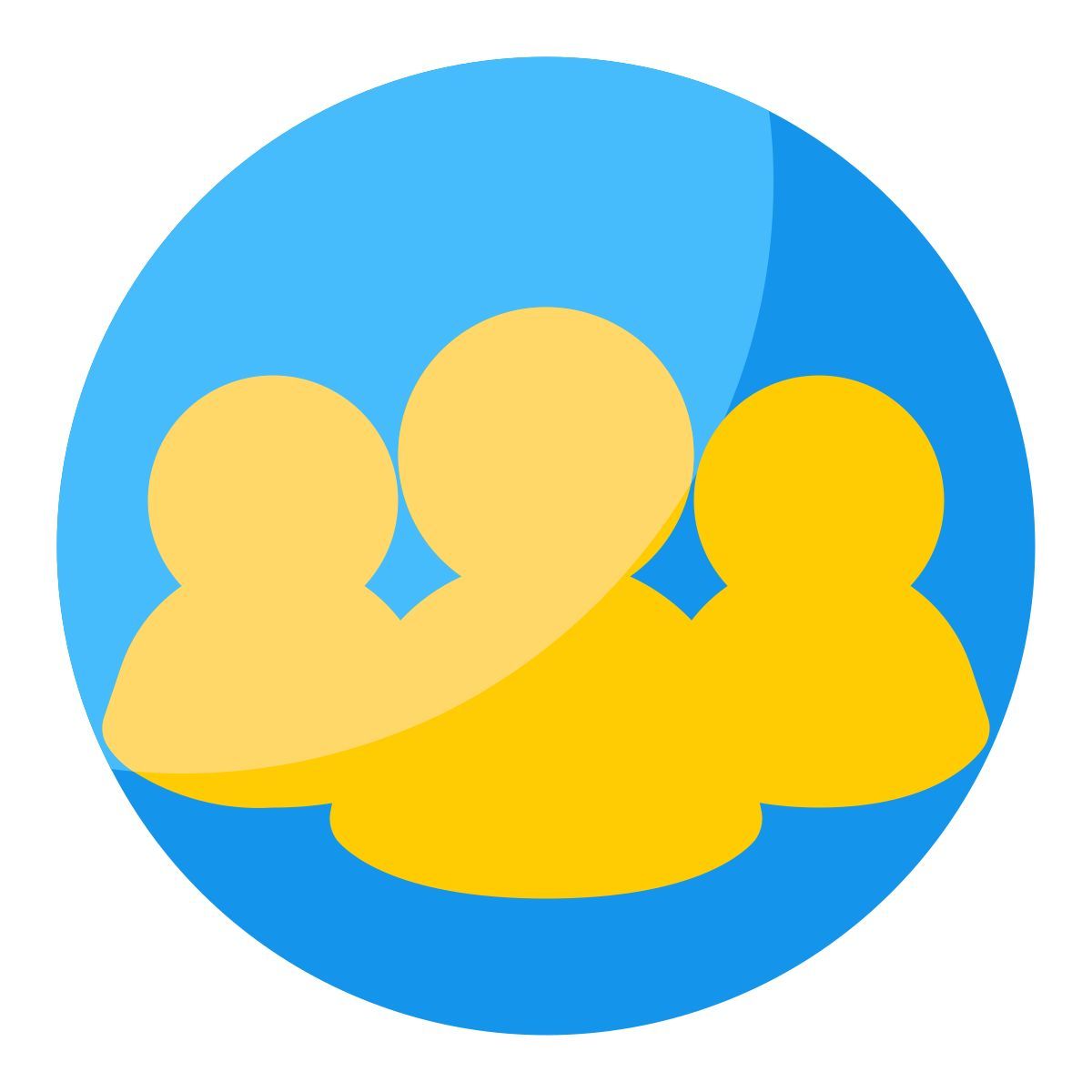 group icon