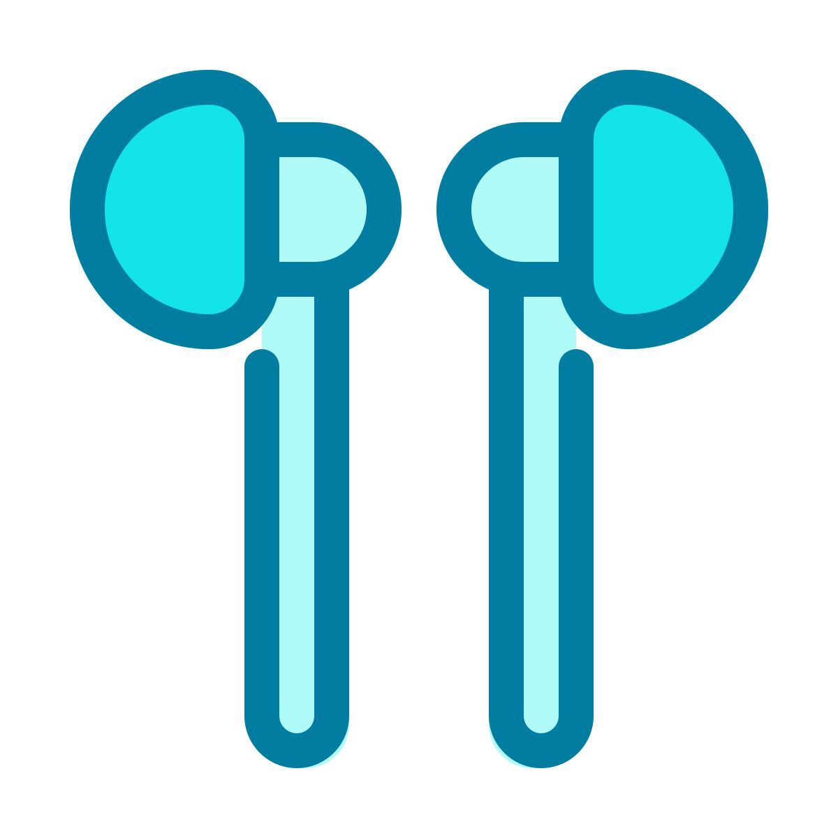 earphones icon
