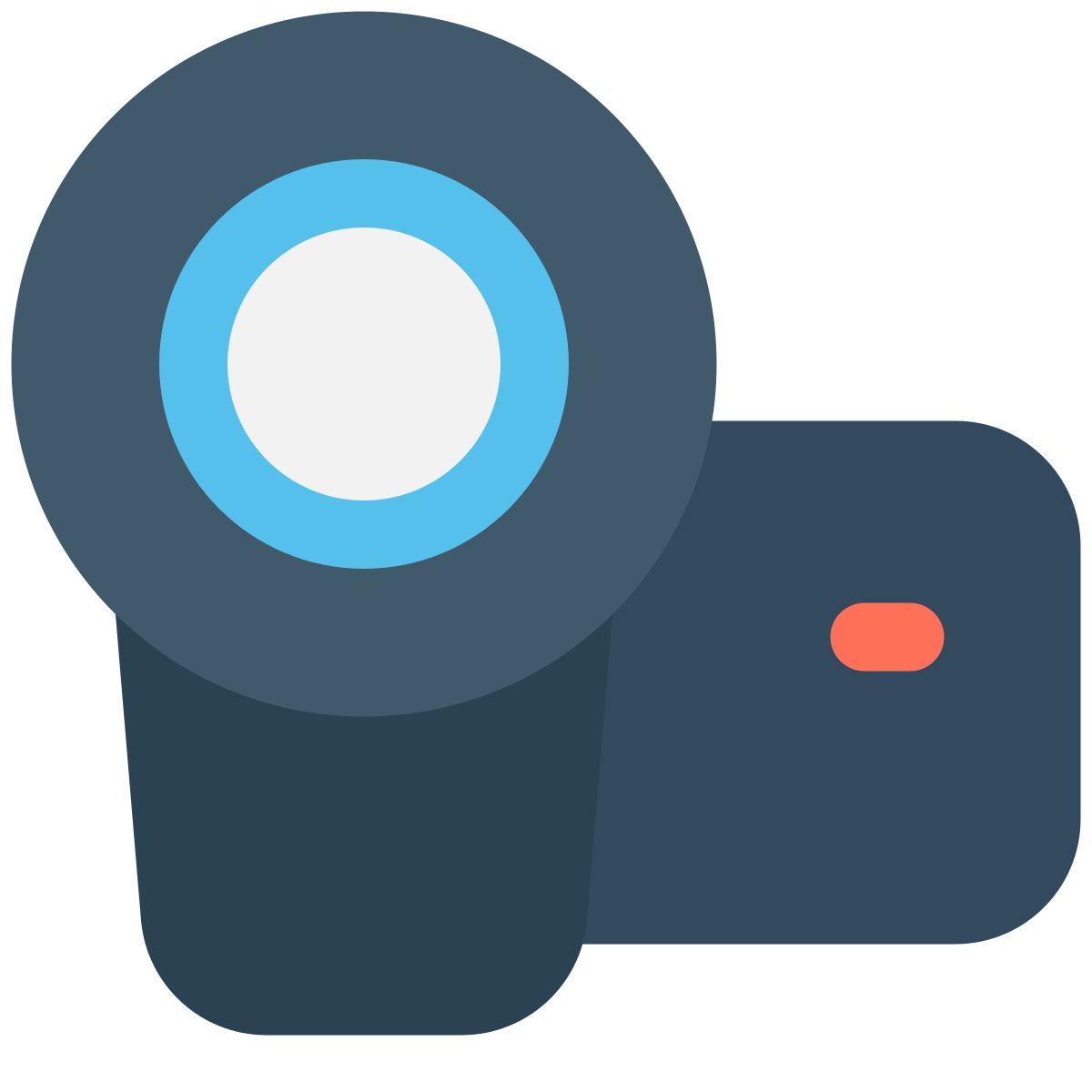camera icon