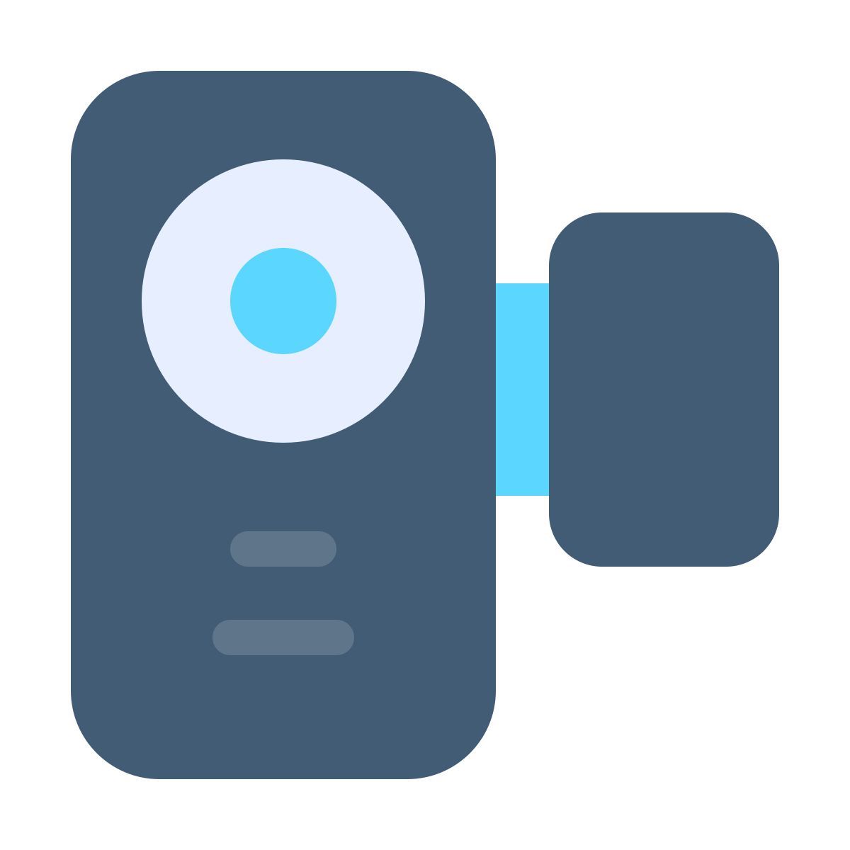 fotocamera icon