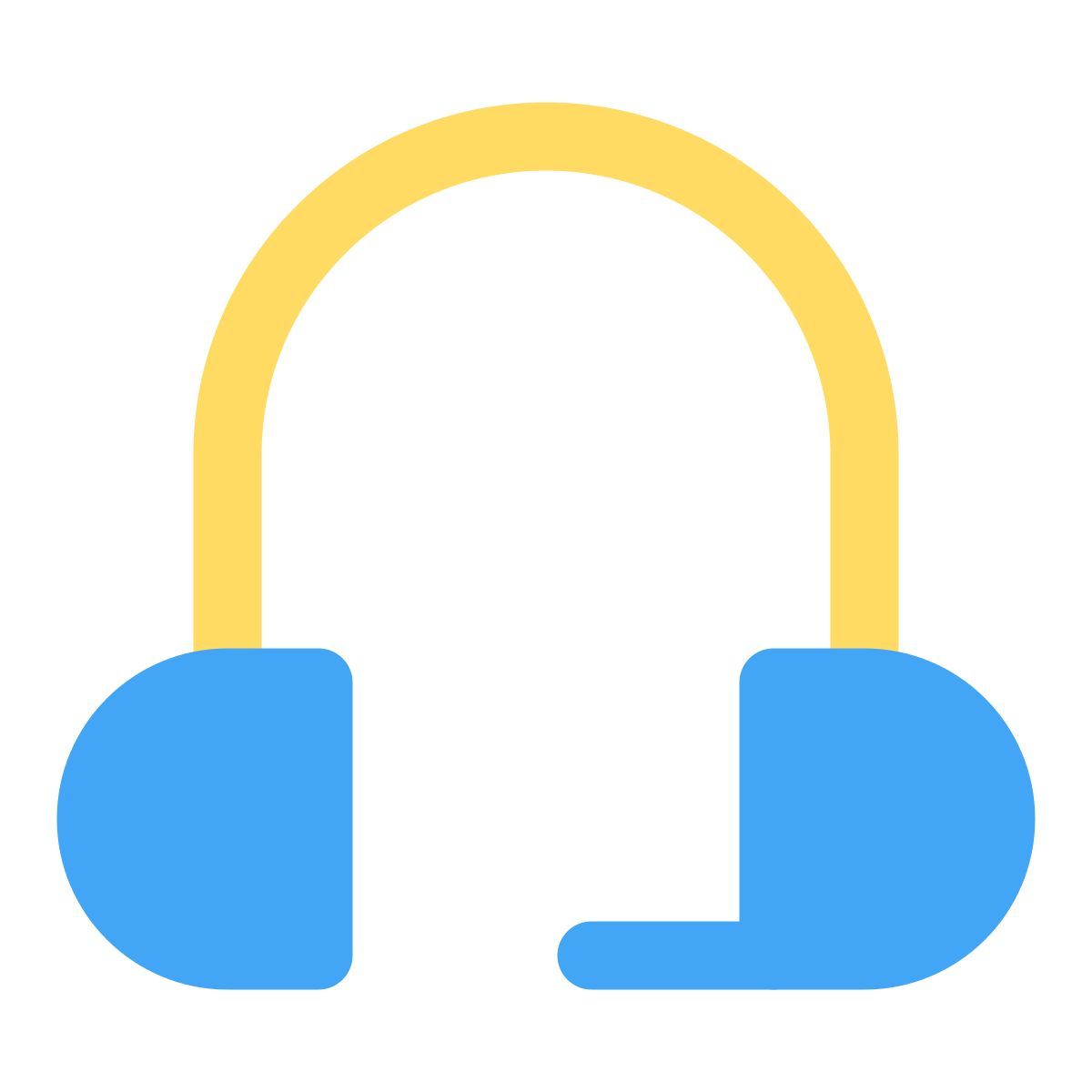 headphone icon