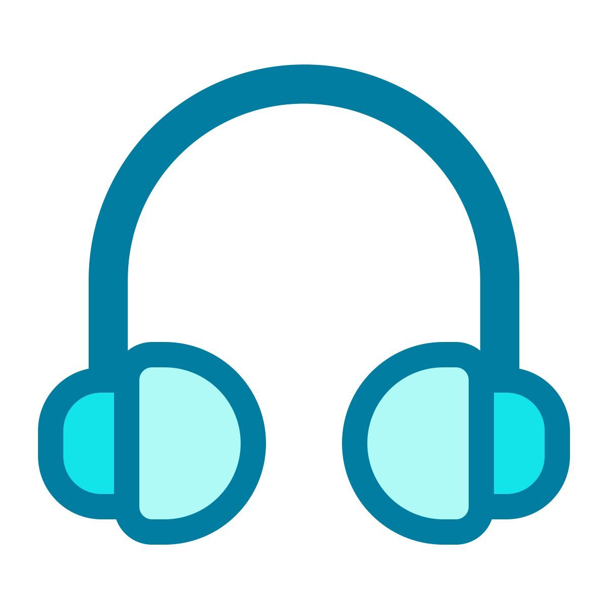 kopfhörer icon