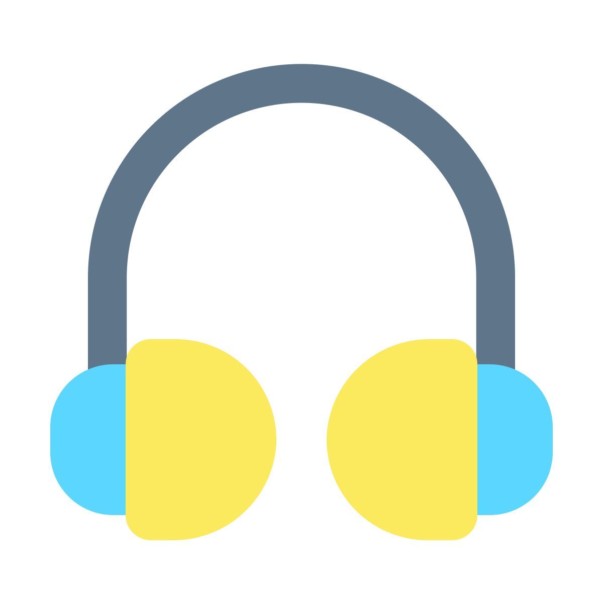 fones de ouvido icon