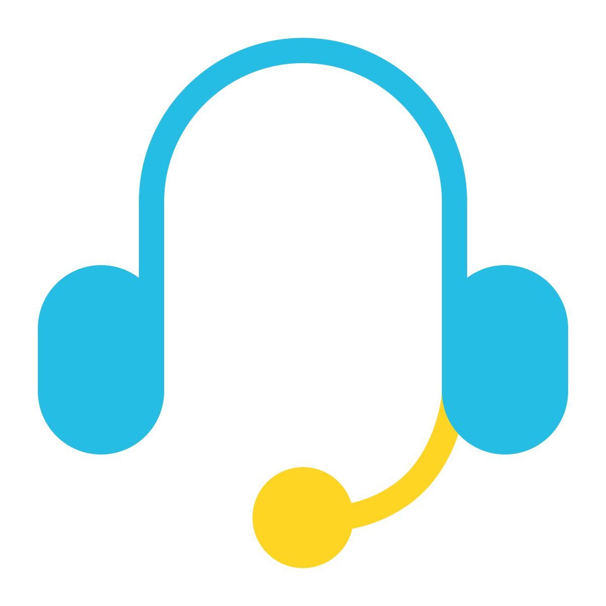headphones icon