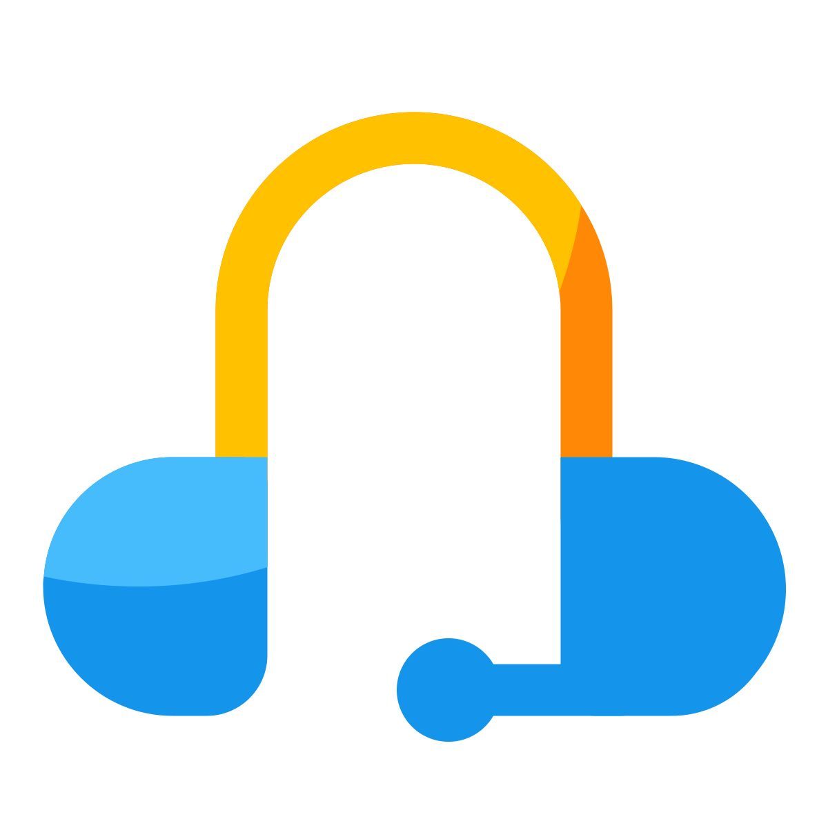 headphones icon
