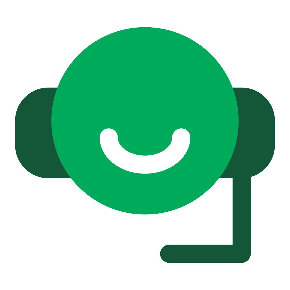 customer support icon