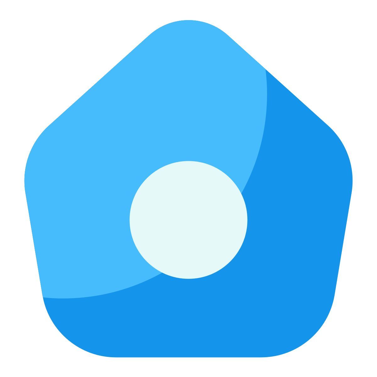 home icon