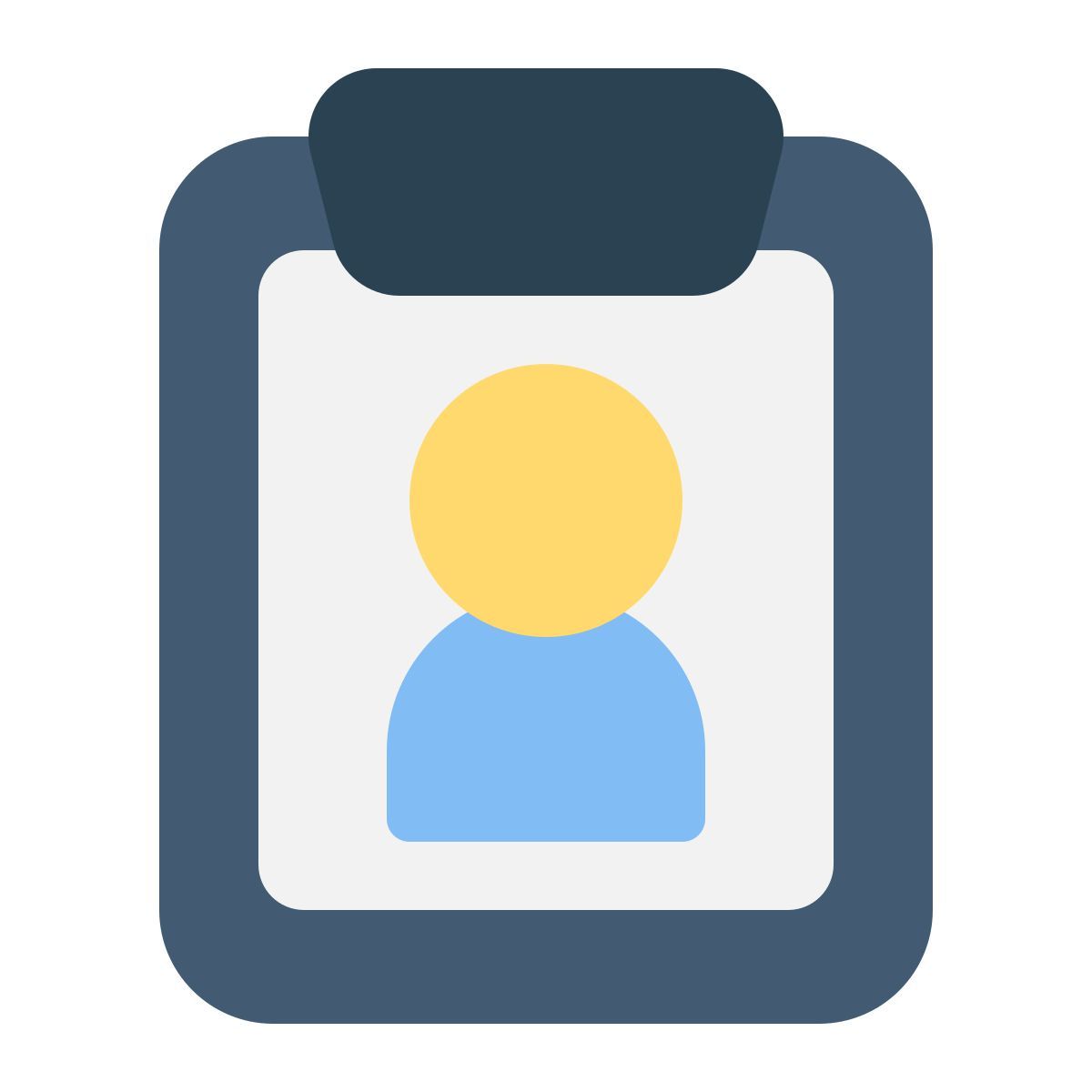 id card icon