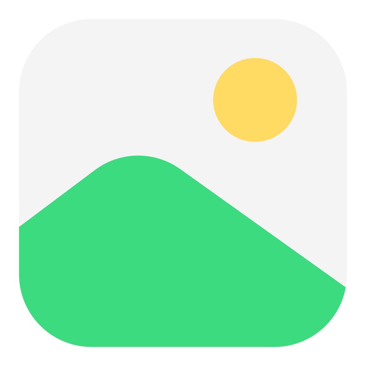 image icon