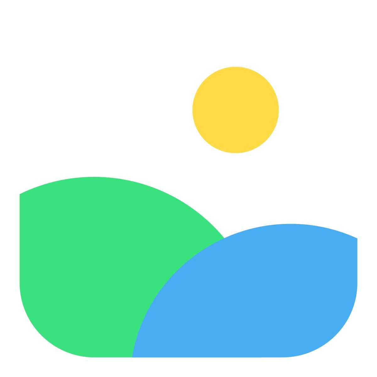 image icon