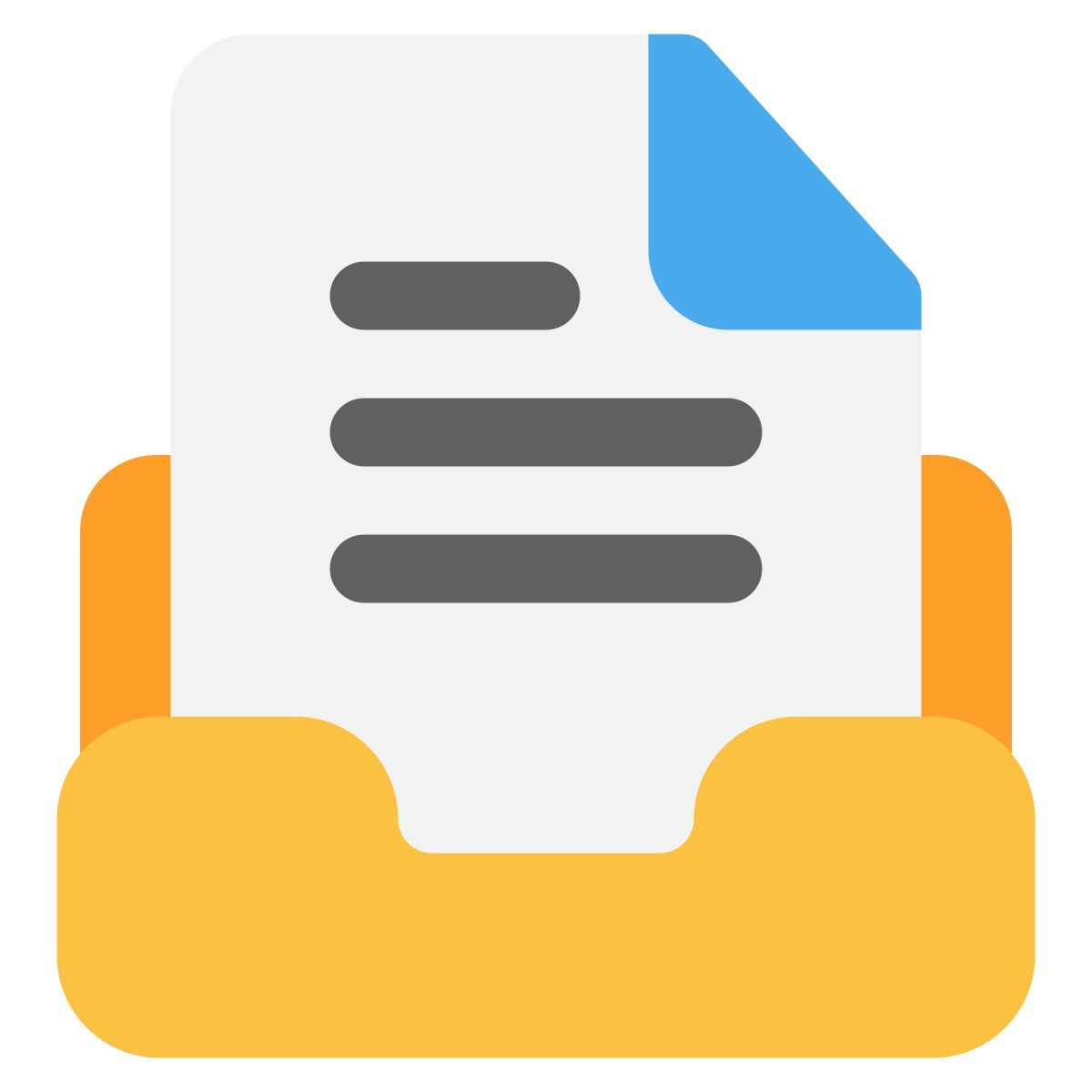 inbox icon