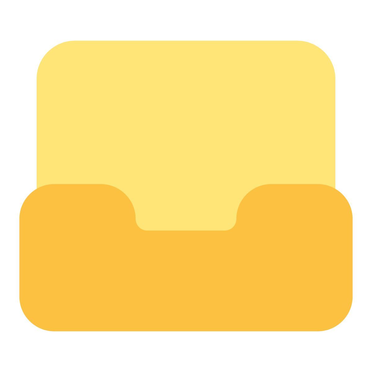 inbox icon