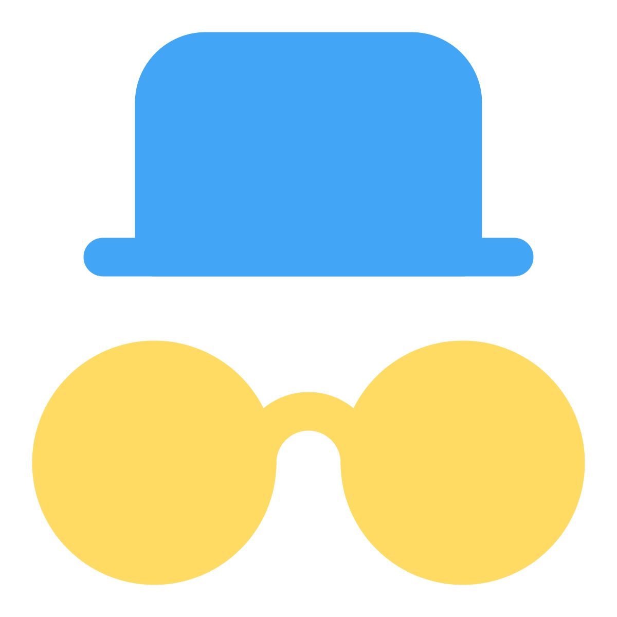 incognito icon