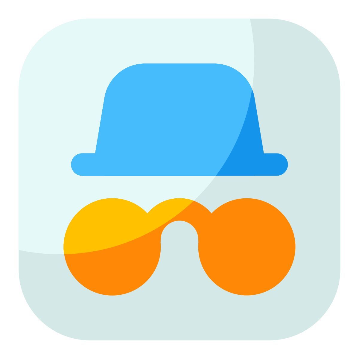 incognito icon