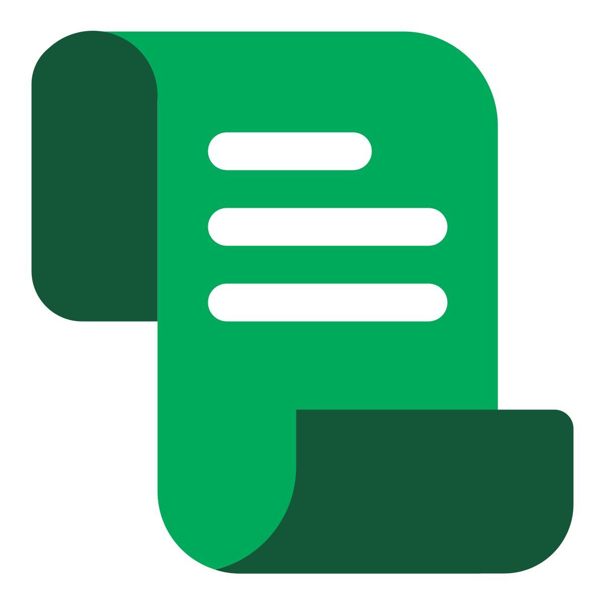 invoice icon