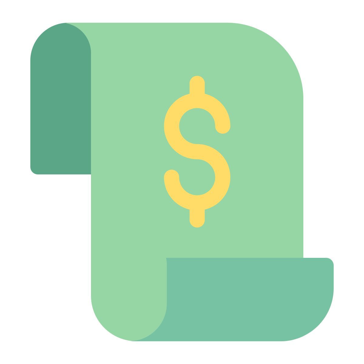 invoice icon