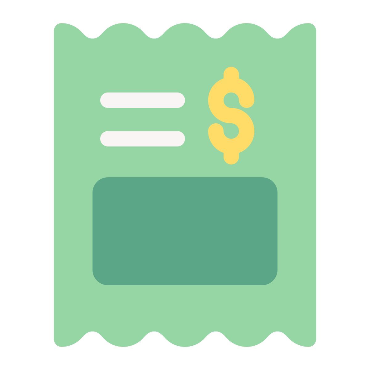 invoice icon