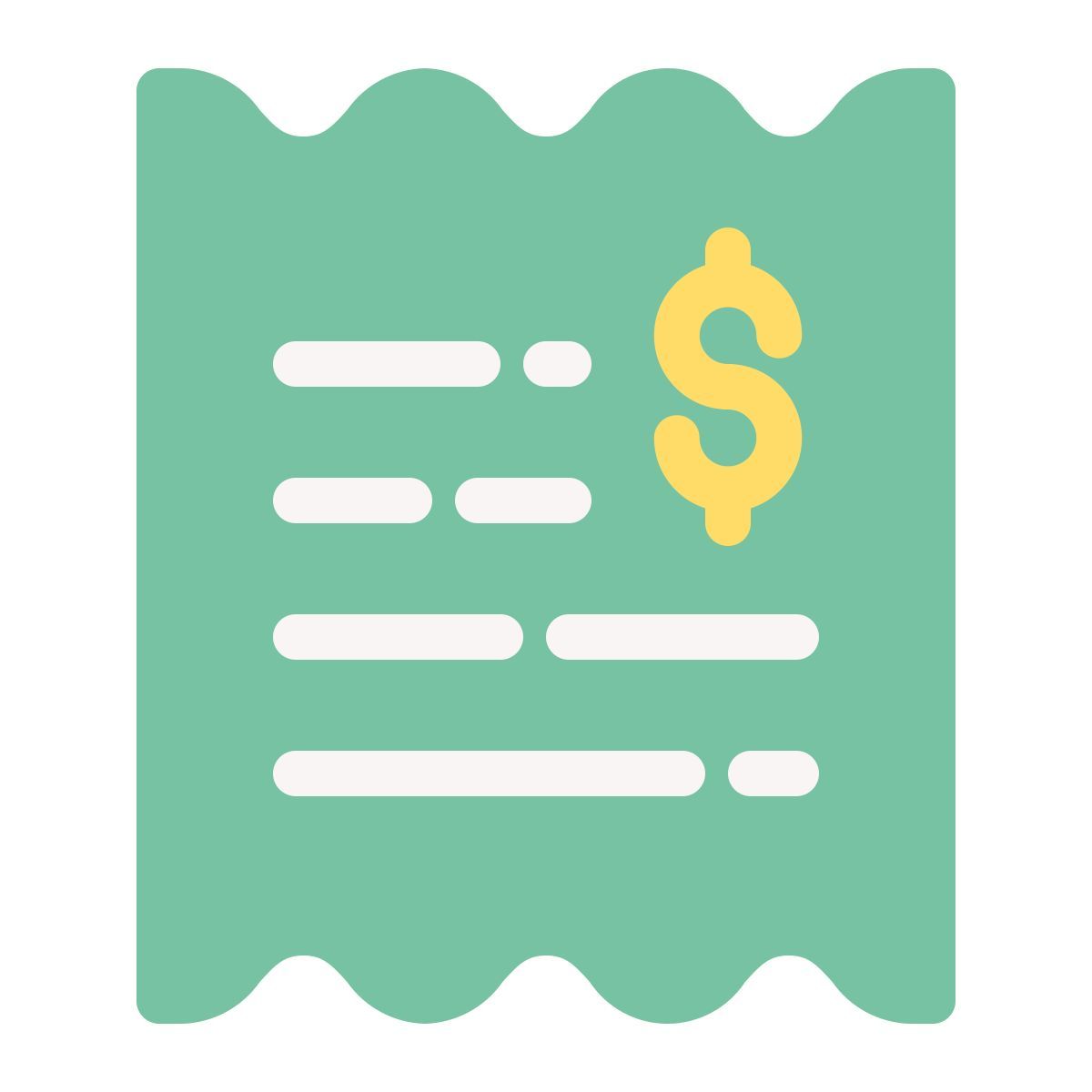 invoice icon